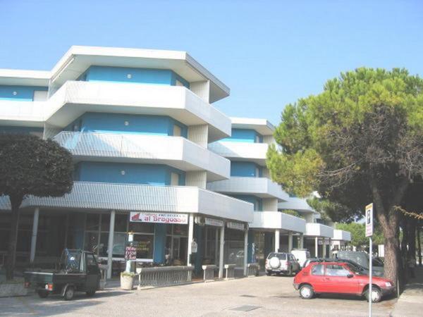 Condominio Simma 2 Bibione Kültér fotó